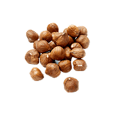 Hazelnuts