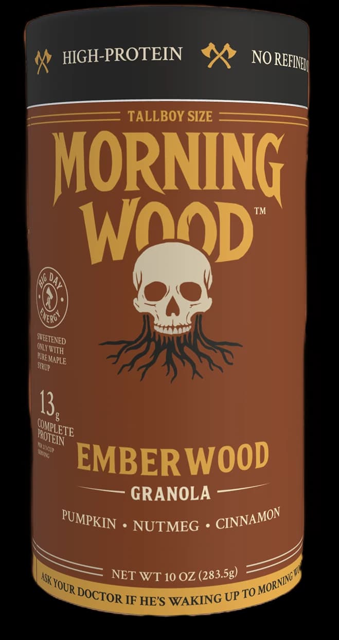 Emberwood