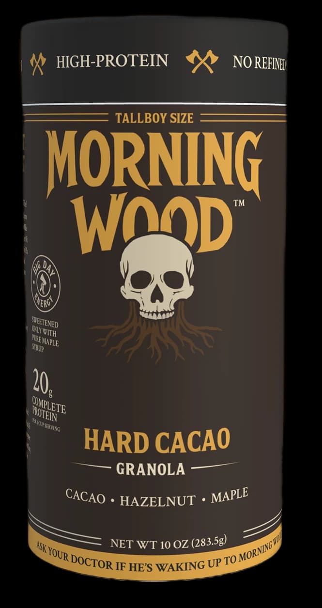 Hard Cacao