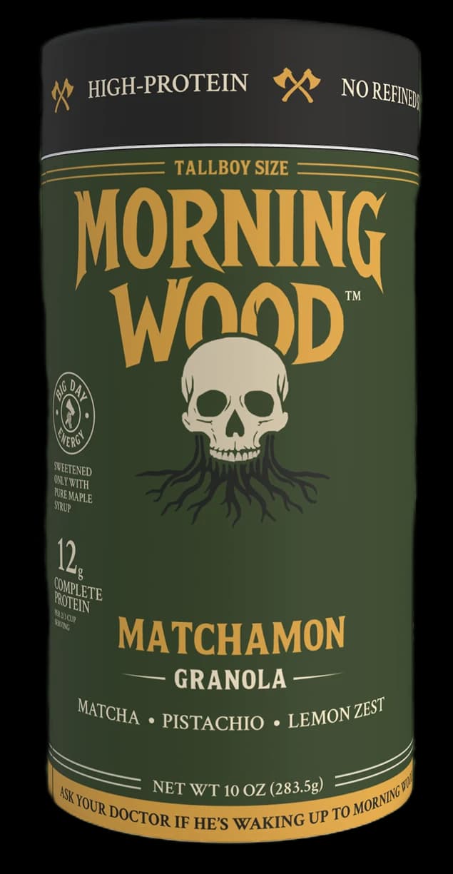Matchamon