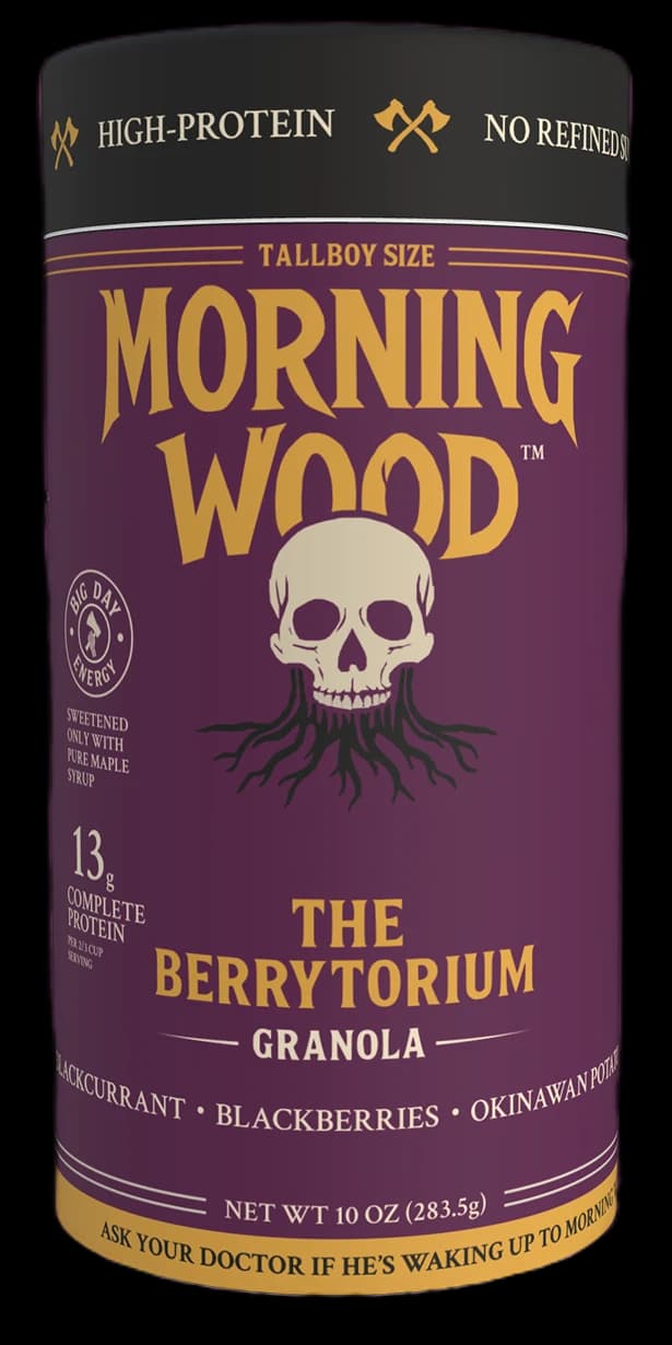 The Berrytorium