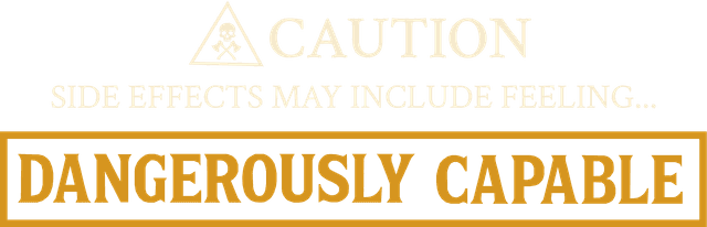 Caution