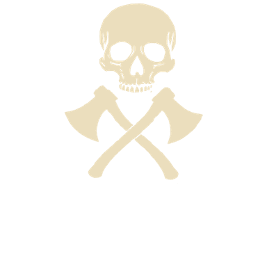 Crossed Axes