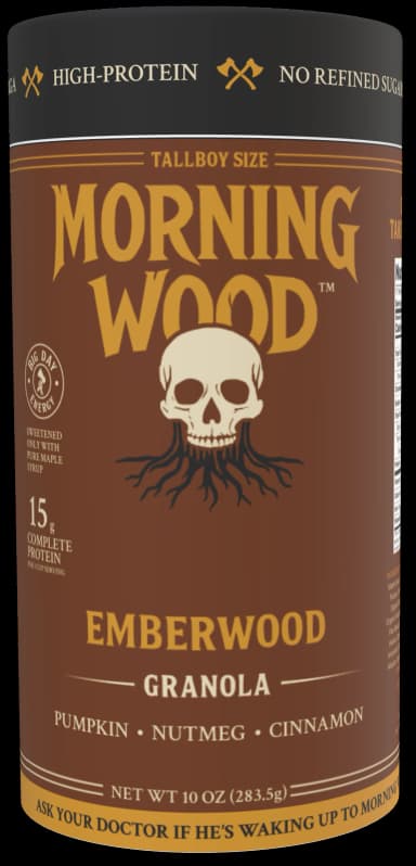 Emberwood