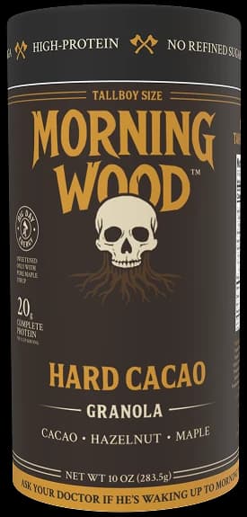 Hard Cacao