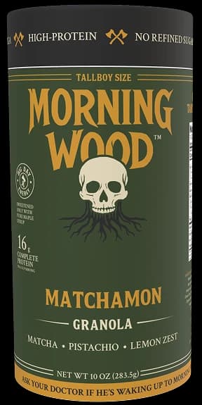 Matchamon