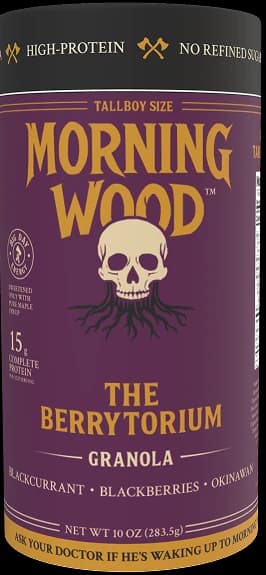 The Berrytorium